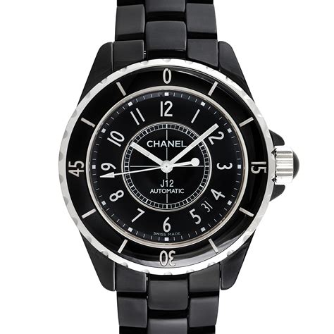 chanel j12 automatic prix|Chanel j12 automatic watch price.